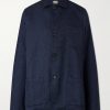 Florida Cotton Suit Jacket