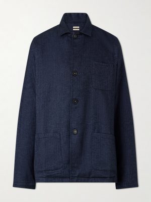 Florida Cotton Suit Jacket