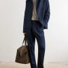 Florida Cotton Suit Jacket - OU