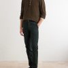 Raya Cotton and Cashmere-Blend Polo Shirt - OU Raya Cotton and Cashmere-Blend Polo Shirt - OU