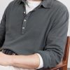 Raya Cotton-Jersey Polo Shirt - CU Raya Cotton-Jersey Polo Shirt - CU