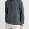 Raya Cotton-Jersey Polo Shirt - FR Raya Cotton-Jersey Polo Shirt - FR