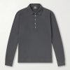 Raya Cotton-Jersey Polo Shirt Raya Cotton-Jersey Polo Shirt
