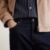 Modern Straight-Leg Jeans - CU Modern Straight-Leg Jeans - CU