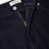 Modern Straight-Leg Jeans - E1 Modern Straight-Leg Jeans - E1