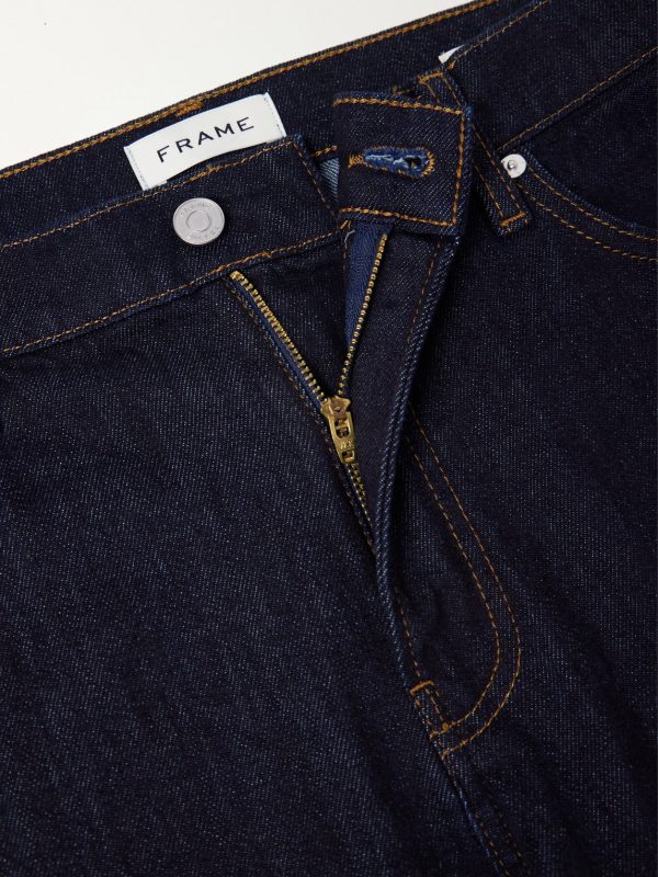 Modern Straight-Leg Jeans - E1 Modern Straight-Leg Jeans - E1