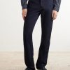 Modern Straight-Leg Jeans - FR Modern Straight-Leg Jeans - FR
