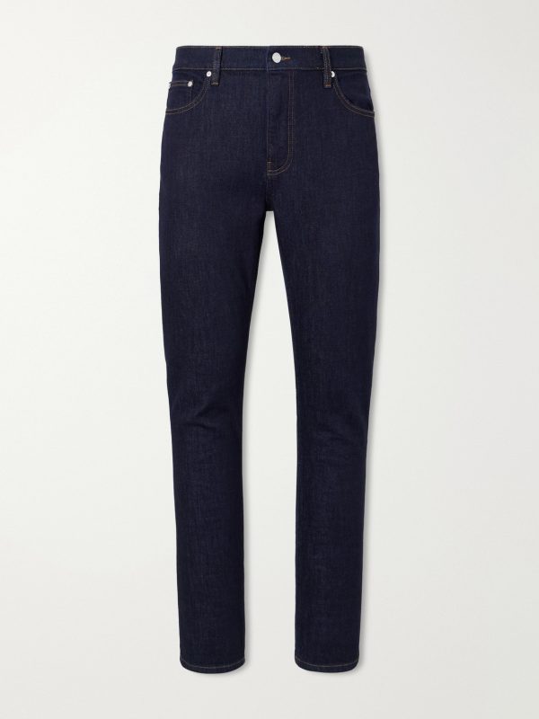 Modern Straight-Leg Jeans Modern Straight-Leg Jeans
