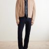 Modern Straight-Leg Jeans - OU Modern Straight-Leg Jeans - OU