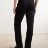 Modern Straight-Leg Jeans - BK Modern Straight-Leg Jeans - BK