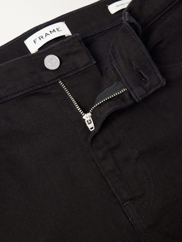 Modern Straight-Leg Jeans - E1 Modern Straight-Leg Jeans - E1