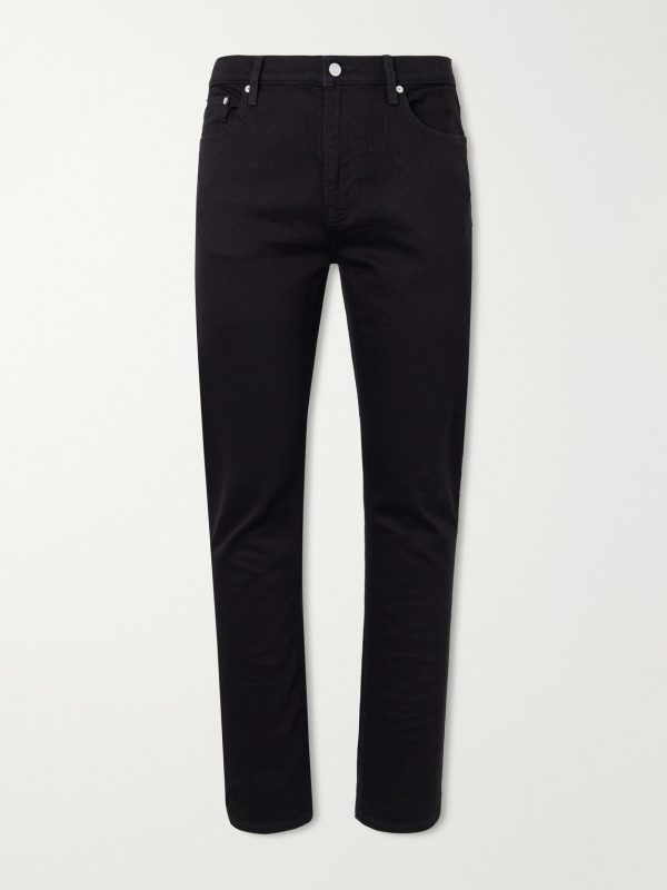 Modern Straight-Leg Jeans Modern Straight-Leg Jeans