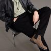L'Homme Slim-Fit Stretch Lyocell-Blend Trousers - E2