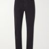L'Homme Slim-Fit Stretch Lyocell-Blend Trousers