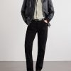 L'Homme Slim-Fit Stretch Lyocell-Blend Trousers - OU