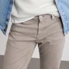 L'Homme Slim-Fit Stretch Lyocell-Blend Trousers - CU L'Homme Slim-Fit Stretch Lyocell-Blend Trousers - CU