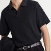 Cotton-Piqué Polo Shirt - CU Cotton-Piqué Polo Shirt - CU