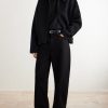 Cotton-Piqué Polo Shirt - OU Cotton-Piqué Polo Shirt - OU