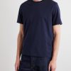 Supima Cotton-Jersey T-Shirt - FR Supima Cotton-Jersey T-Shirt - FR