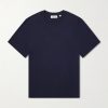 Supima Cotton-Jersey T-Shirt Supima Cotton-Jersey T-Shirt