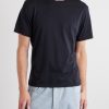 Supima Cotton-Jersey T-Shirt - FR Supima Cotton-Jersey T-Shirt - FR