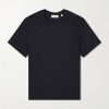 Supima Cotton-Jersey T-Shirt Supima Cotton-Jersey T-Shirt