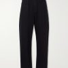 Wide-Leg Jeans Wide-Leg Jeans