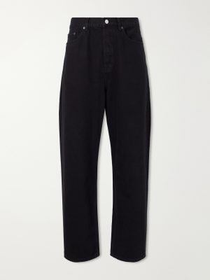 Wide-Leg Jeans Wide-Leg Jeans