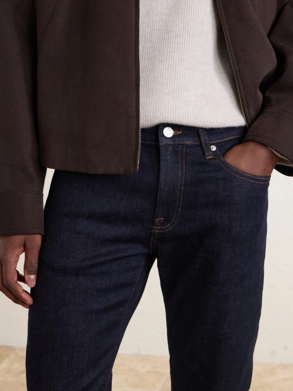 L'Homme Slim-Fit Jeans - CU L'Homme Slim-Fit Jeans - CU