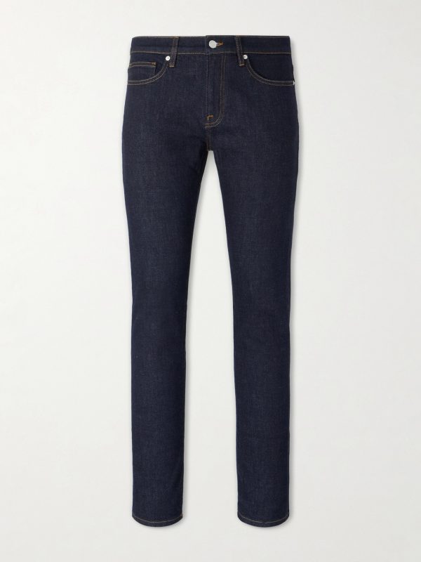 L'Homme Slim-Fit Jeans L'Homme Slim-Fit Jeans