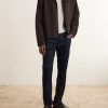 L'Homme Slim-Fit Jeans - OU L'Homme Slim-Fit Jeans - OU