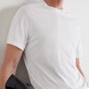 Supima Cotton-Jersey T-Shirt - CU Supima Cotton-Jersey T-Shirt - CU
