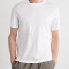 Supima Cotton-Jersey T-Shirt - FR Supima Cotton-Jersey T-Shirt - FR