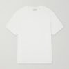 Supima Cotton-Jersey T-Shirt Supima Cotton-Jersey T-Shirt