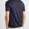 Cotton-Jersey T-Shirt - BK Cotton-Jersey T-Shirt - BK