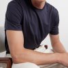 Cotton-Jersey T-Shirt - CU Cotton-Jersey T-Shirt - CU