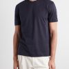 Cotton-Jersey T-Shirt - FR Cotton-Jersey T-Shirt - FR