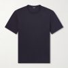 Cotton-Jersey T-Shirt Cotton-Jersey T-Shirt