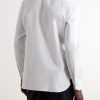 Trofeo Cotton-Poplin Shirt - BK