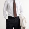 Trofeo Cotton-Poplin Shirt - FR