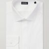 Trofeo Cotton-Poplin Shirt