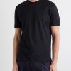 Cotton-Jersey T-Shirt - FR Cotton-Jersey T-Shirt - FR