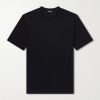 Cotton-Jersey T-Shirt Cotton-Jersey T-Shirt