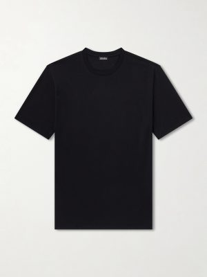 Cotton-Jersey T-Shirt Cotton-Jersey T-Shirt
