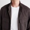 Cotton-Jersey T-Shirt - CU Cotton-Jersey T-Shirt - CU
