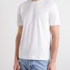 Cotton-Jersey T-Shirt - FR Cotton-Jersey T-Shirt - FR
