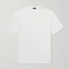 Cotton-Jersey T-Shirt Cotton-Jersey T-Shirt