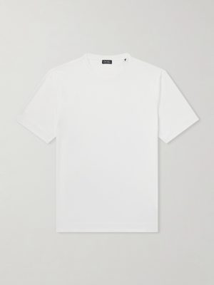 Cotton-Jersey T-Shirt Cotton-Jersey T-Shirt
