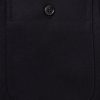 Wool and Cashmere-Blend Twill Blazer - E2 Wool and Cashmere-Blend Twill Blazer - E2
