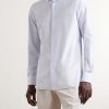 Trofeo Cotton-Poplin Shirt - CU